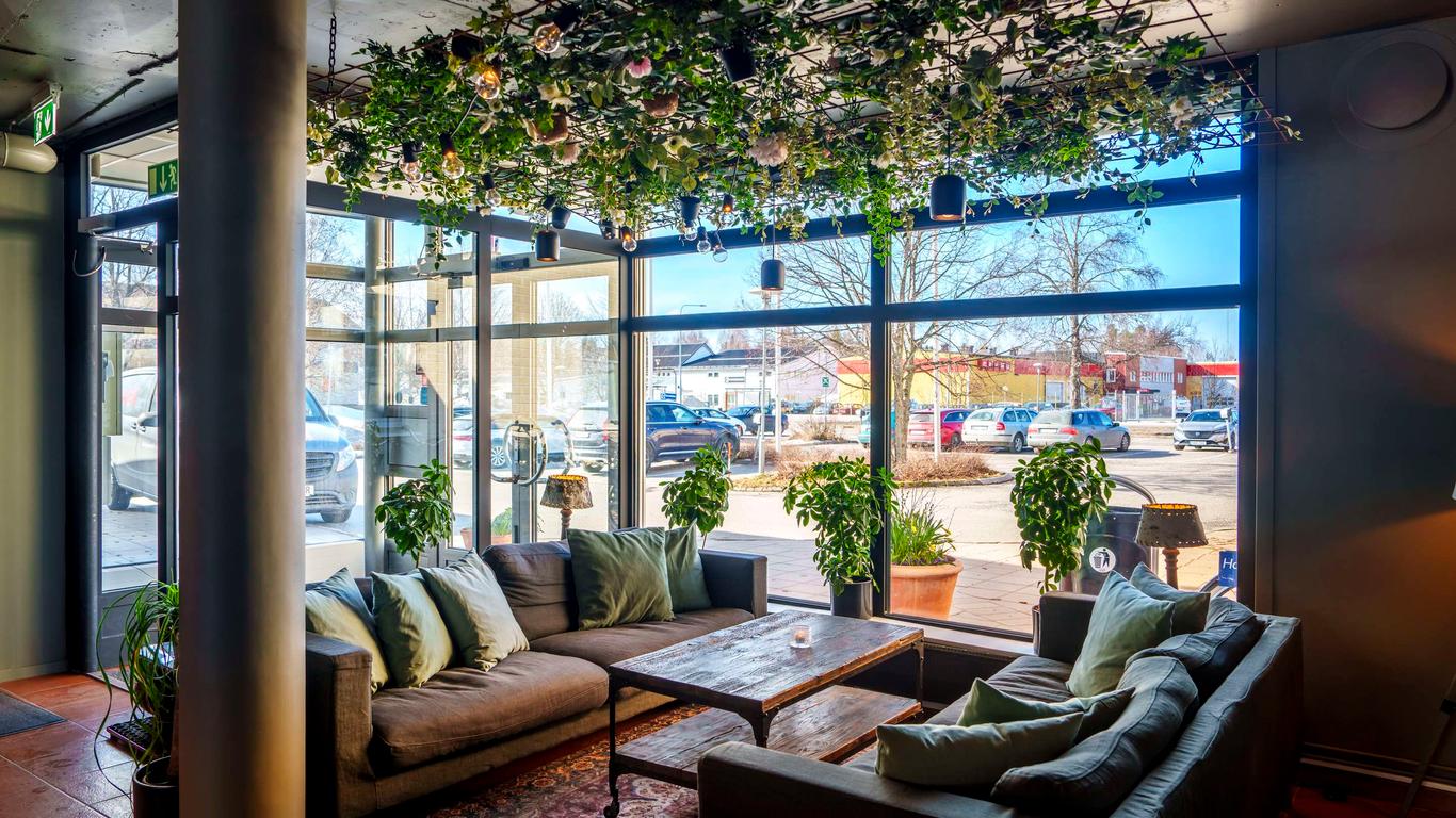 Best Western Hotel Botnia