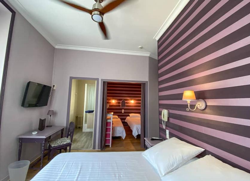 Quarto Foto