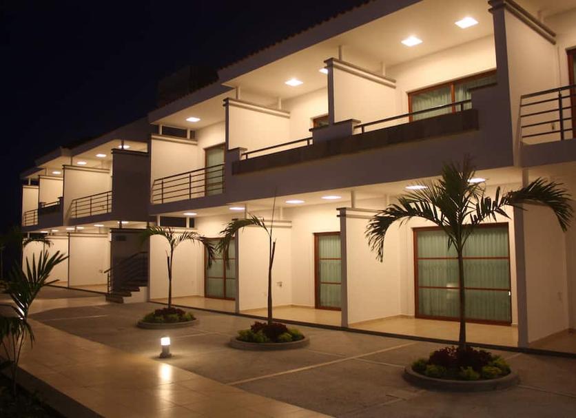 Edifício Foto
