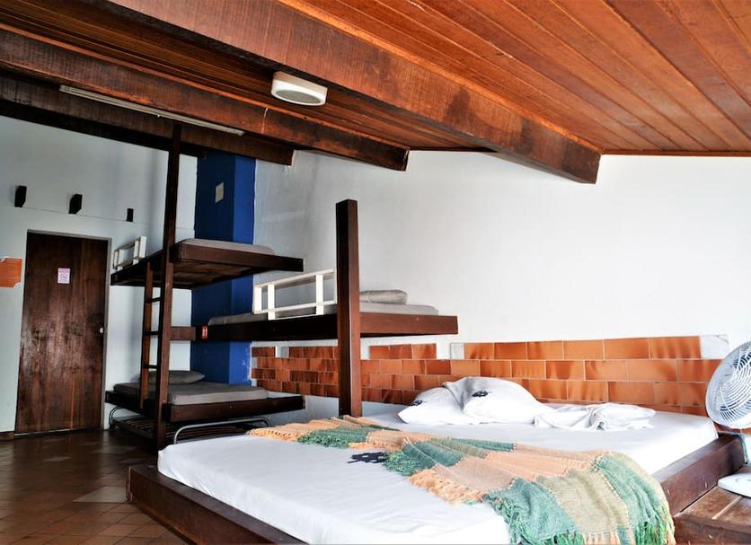 Quarto Foto