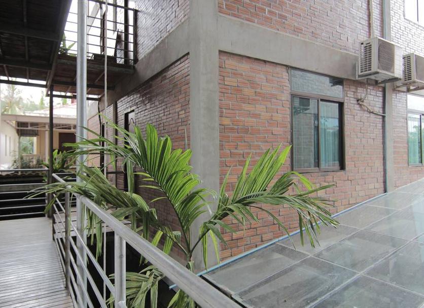 Exterior Foto