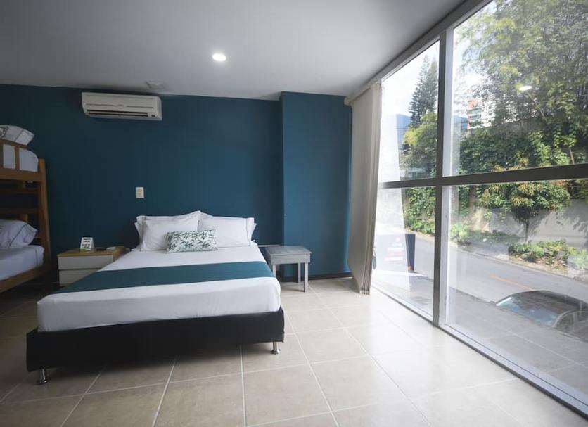 Quarto Foto
