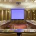 Sala de conferências