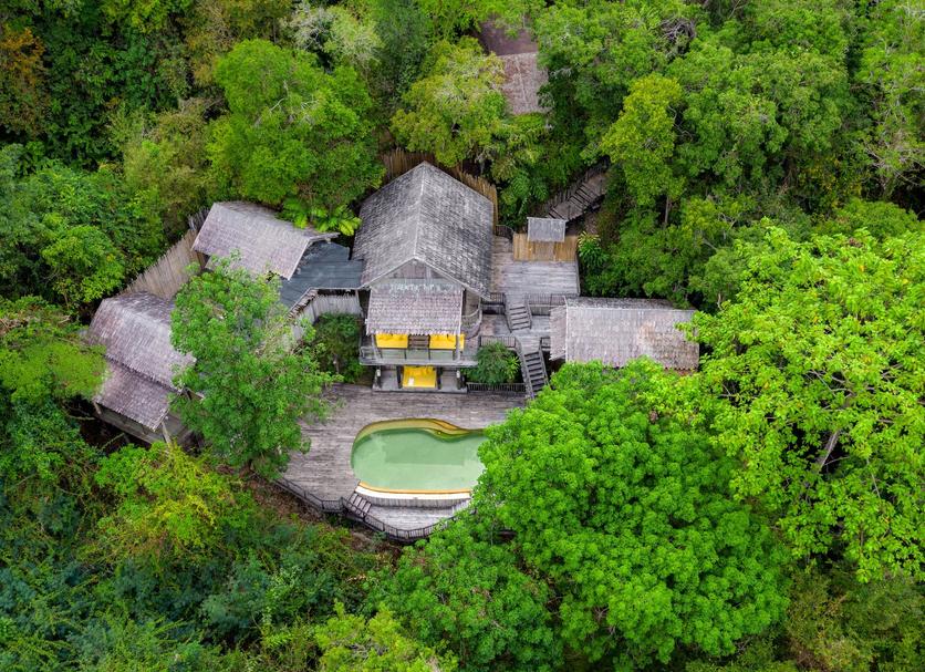 Exterior Foto