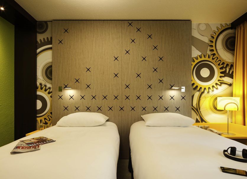 Quarto Foto