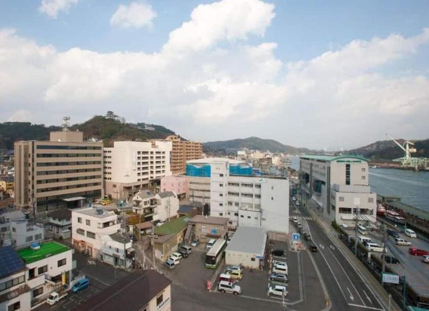 Exterior Foto