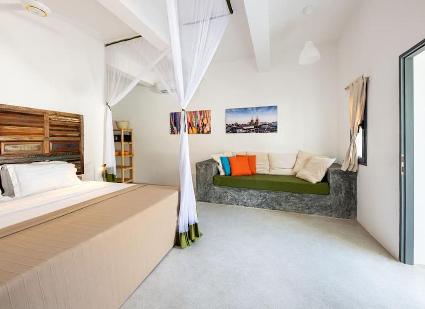 Quarto Foto