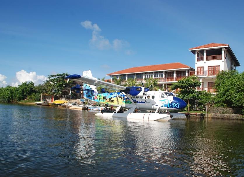 Exterior Foto