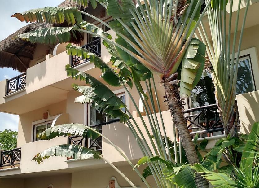 Exterior Foto