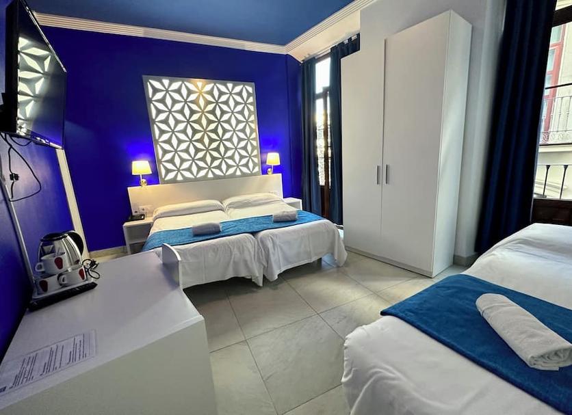 Quarto Foto