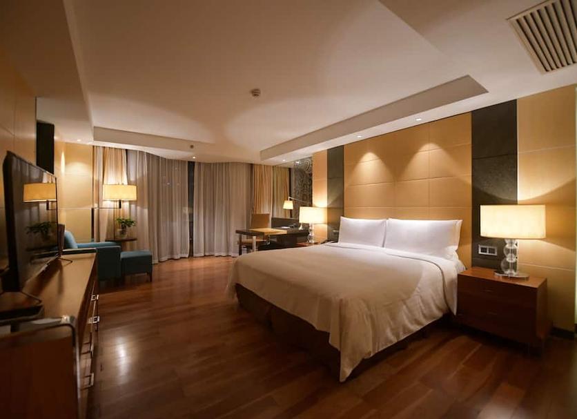 Quarto Foto