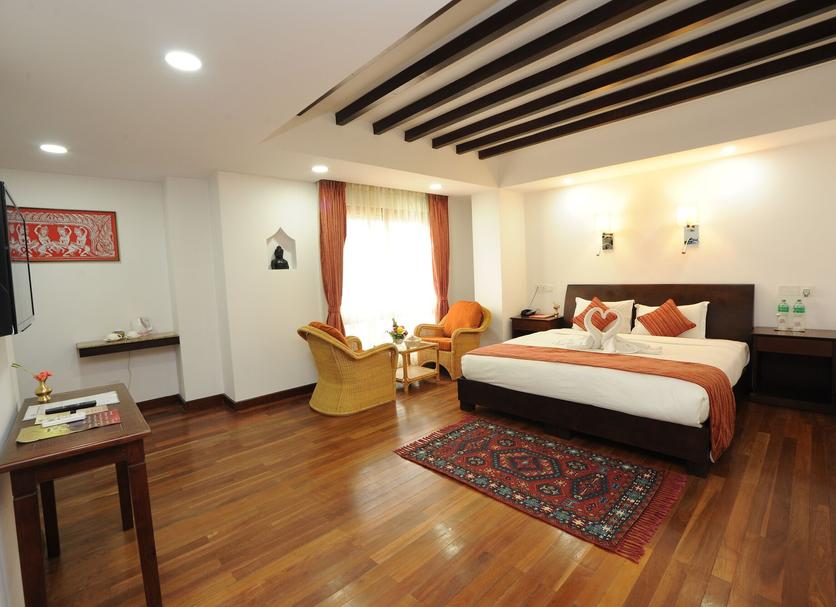 Quarto Foto