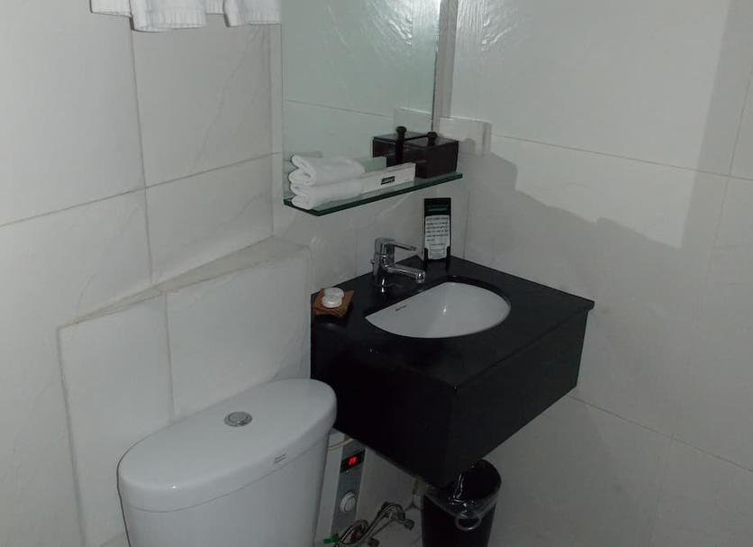 Casa de banho Foto