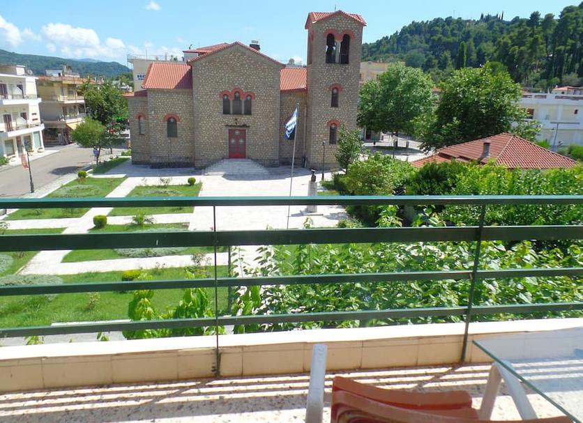Varanda Foto