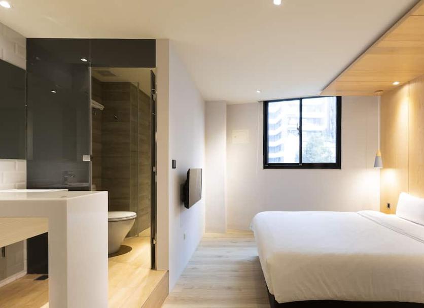 Quarto Foto
