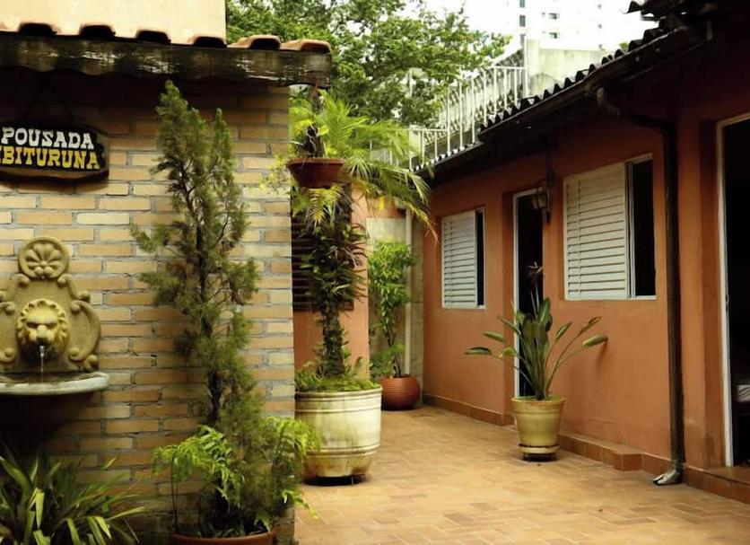 Exterior Foto