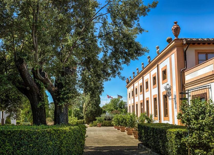 Exterior Foto