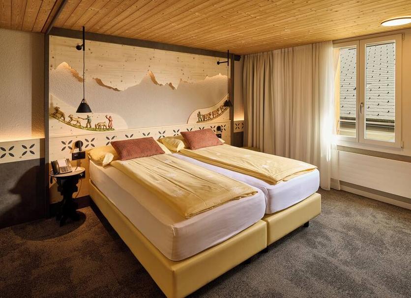 Quarto Foto