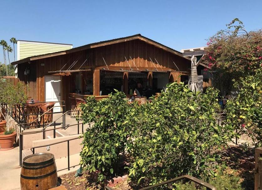 Exterior Foto