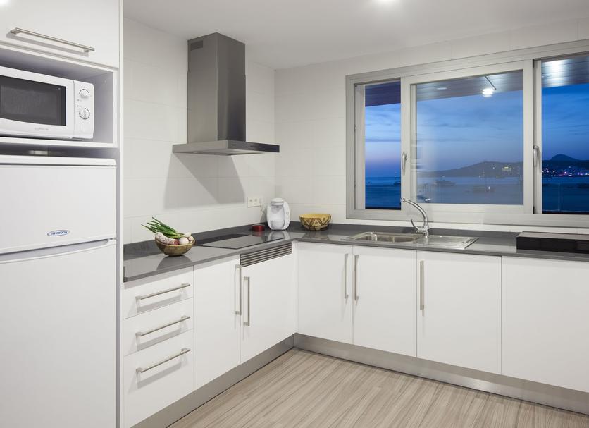 Cozinha Foto