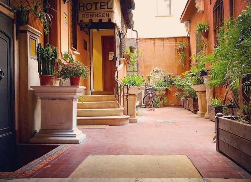Exterior Foto
