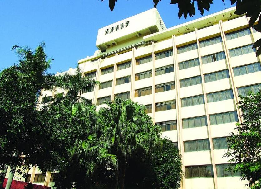 Edifício Foto