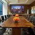 Sala de conferências