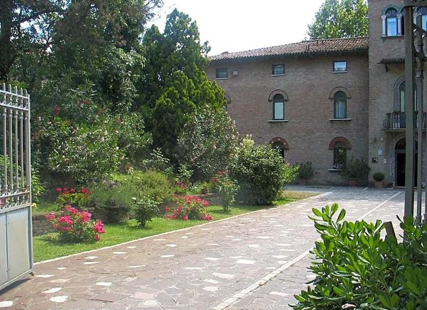 Exterior Foto