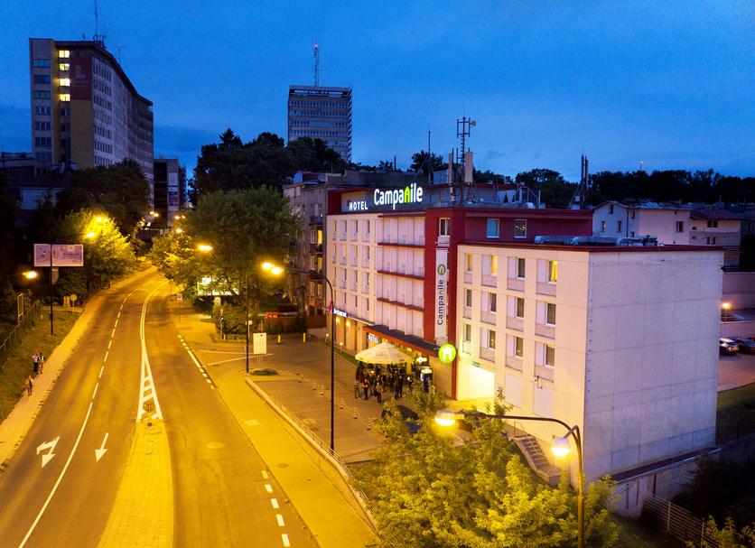 Edifício Foto
