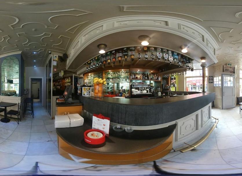 Bar Foto