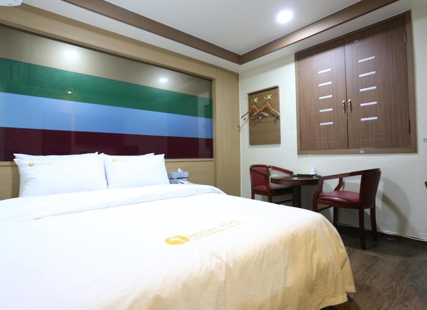 Quarto Foto