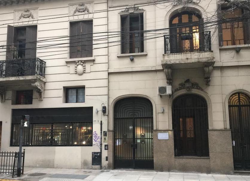 Edifício Foto
