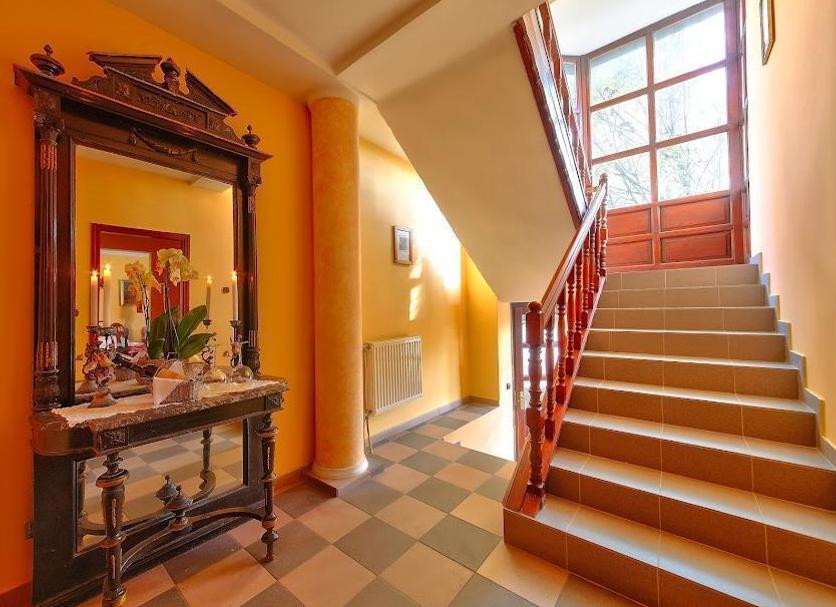 Escadas Foto