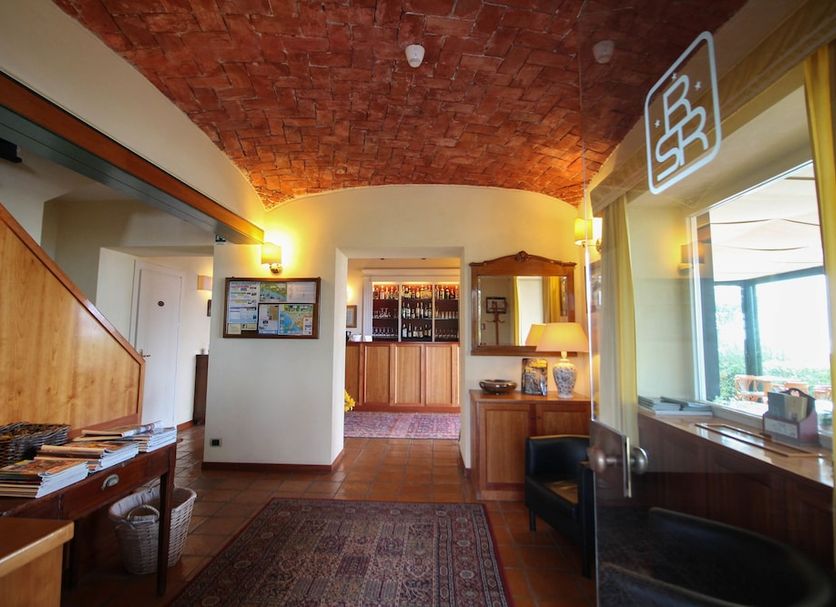 Hall Foto