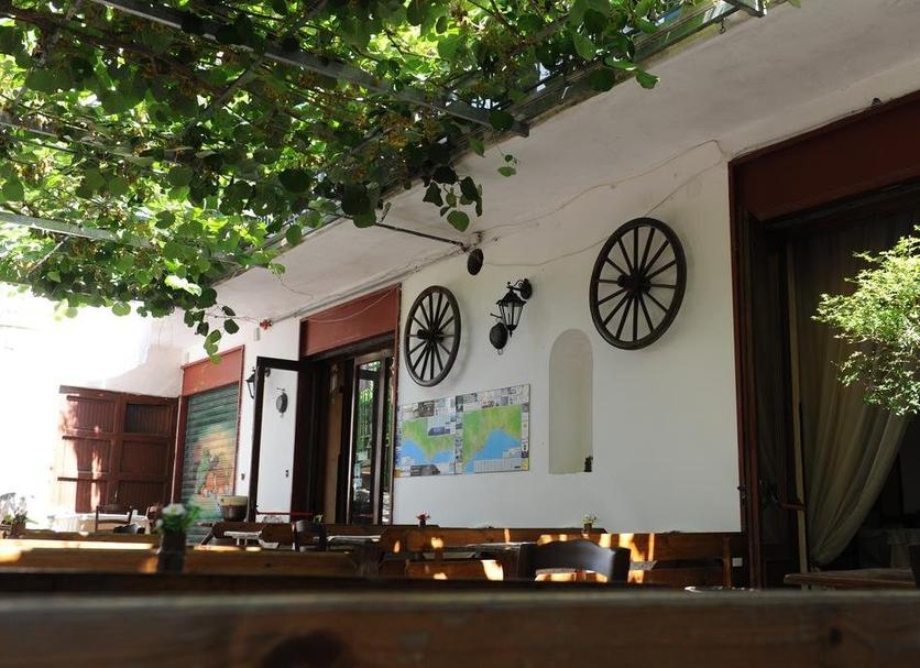 Exterior Foto