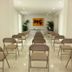 Sala de conferências