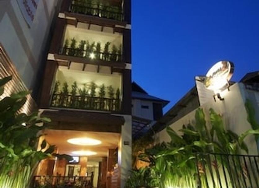 Edifício Foto