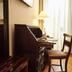 Comodidade do quarto