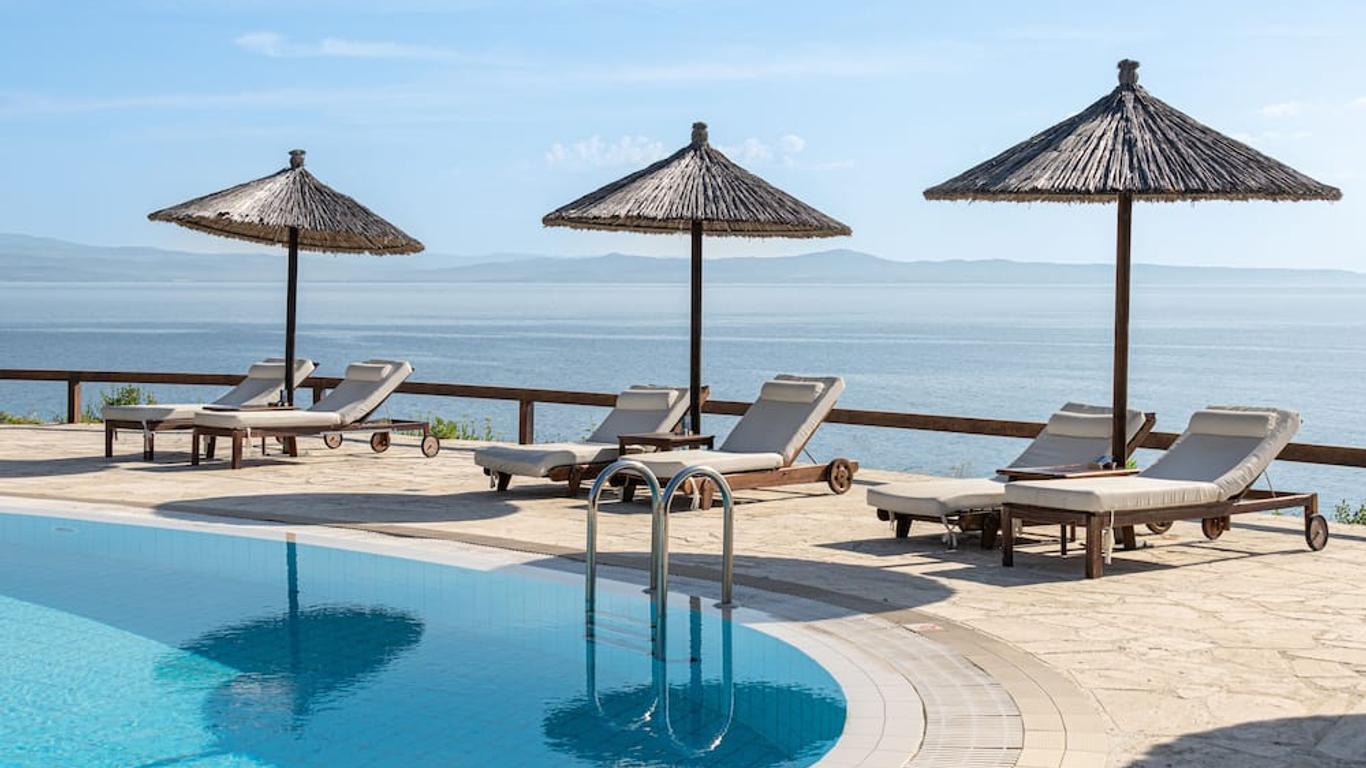 Blue Bay Hotel