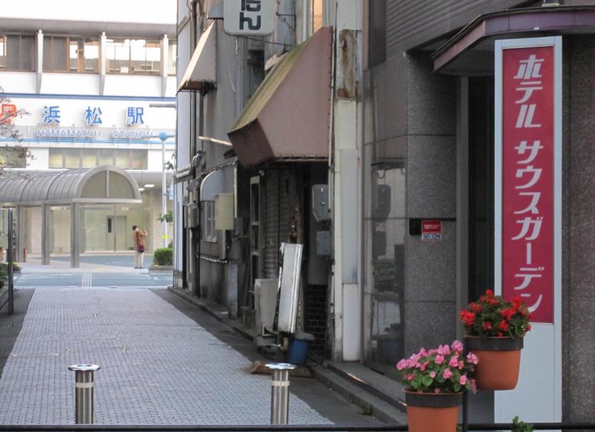 Exterior Foto