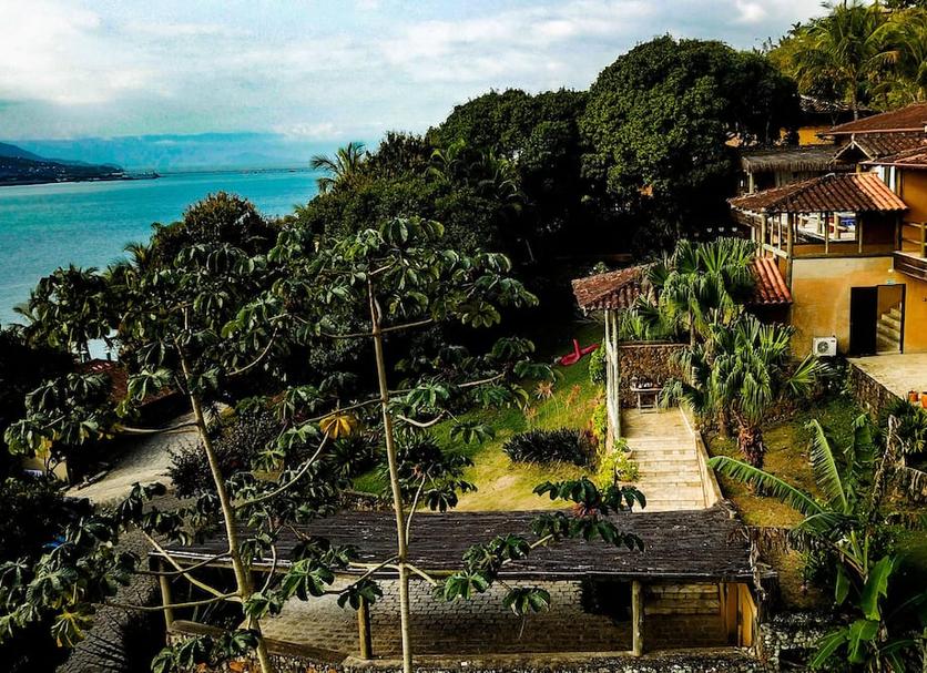 Exterior Foto