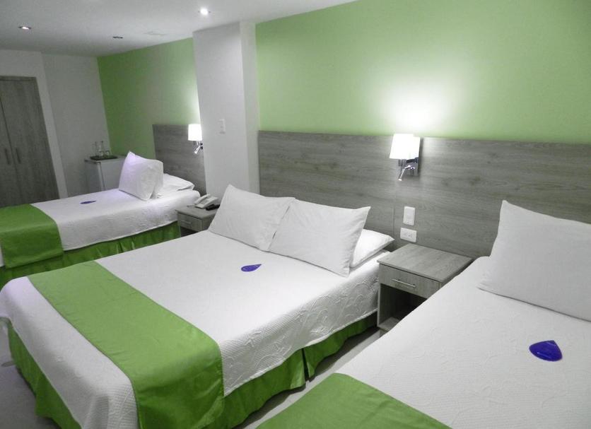 Quarto Foto