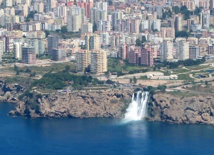 Exterior Foto