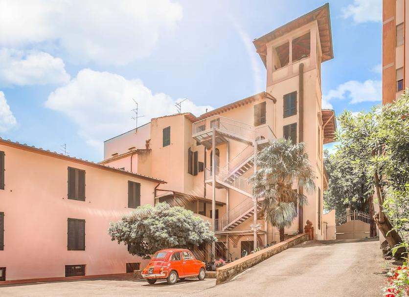 Edifício Foto