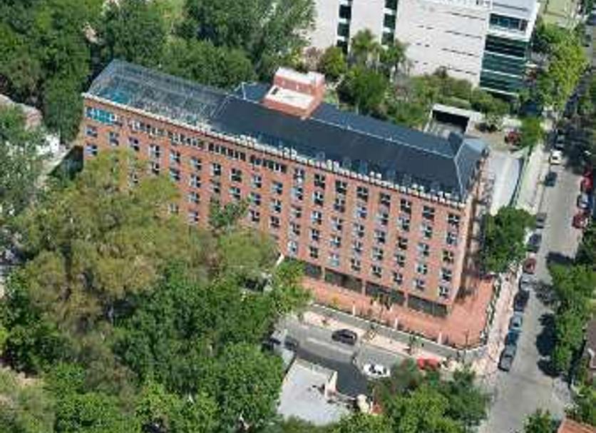 Edifício Foto