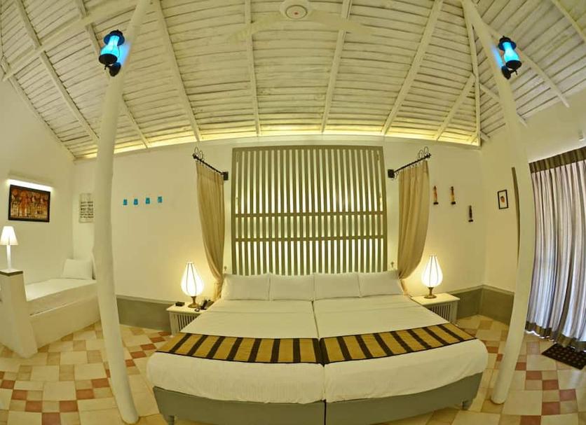Quarto Foto