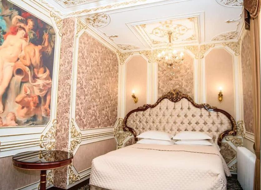 Quarto Foto