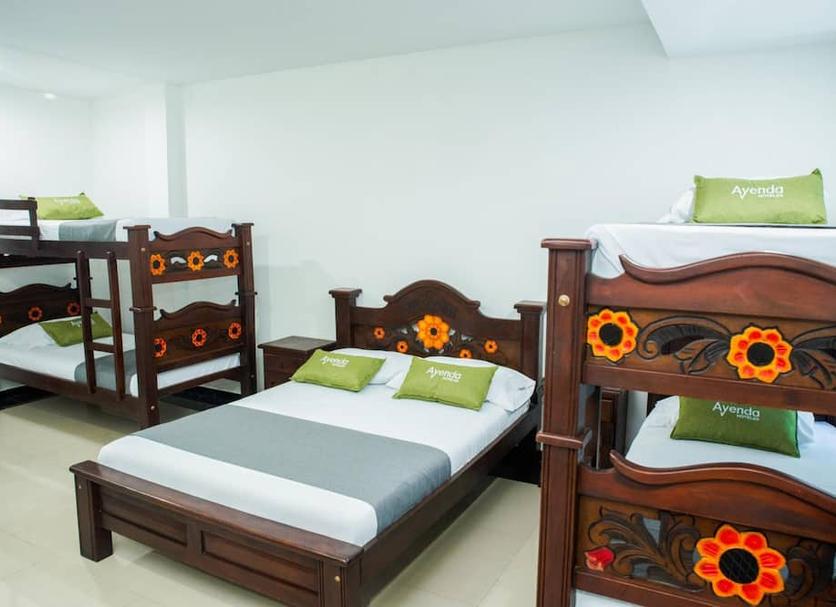 Quarto Foto