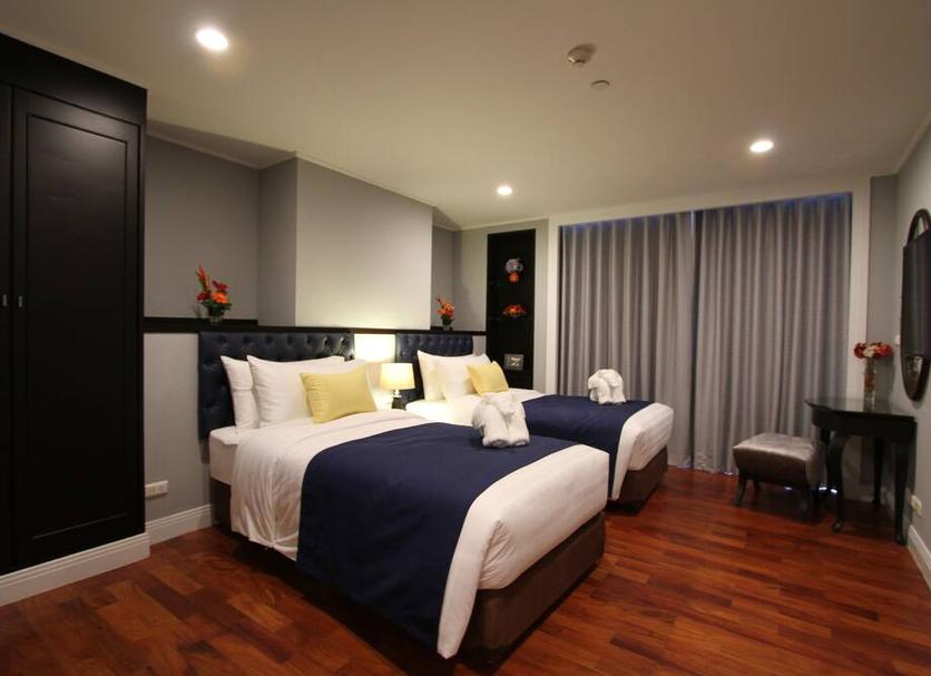 Quarto Foto