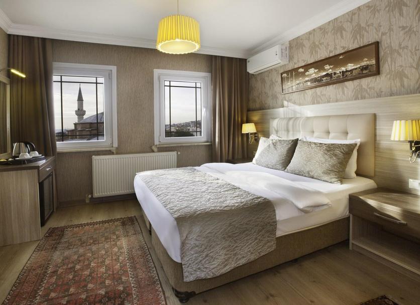 Quarto Foto